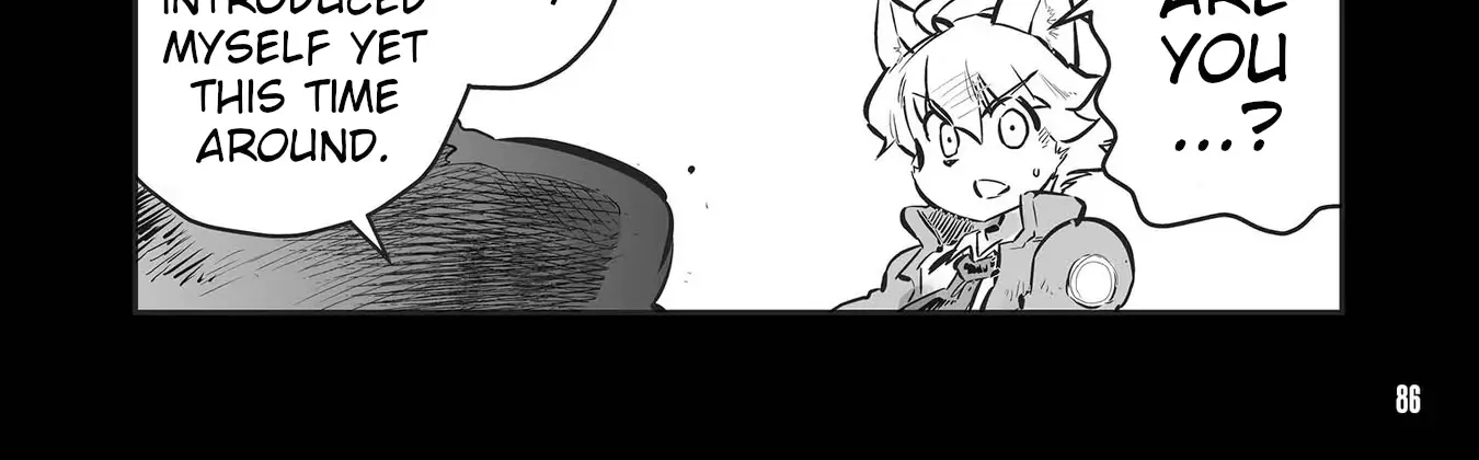 FUGA: Melodies of Steel Zinmanga X Chapter 34 Page 22