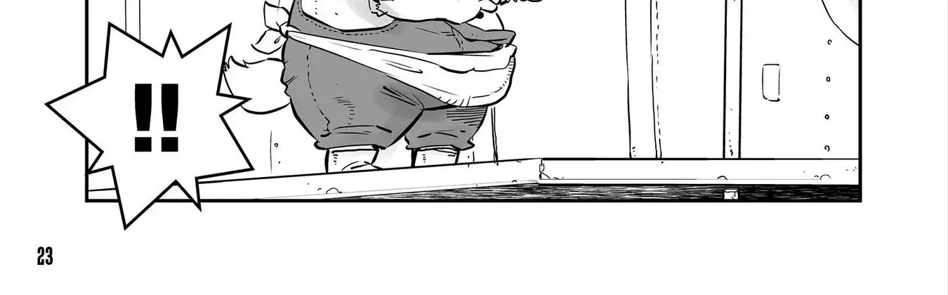 FUGA: Melodies of Steel Zinmanga X Chapter 30 Page 10
