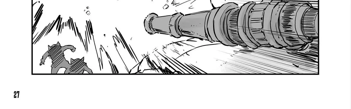 FUGA: Melodies of Steel Zinmanga X Chapter 30 Page 18
