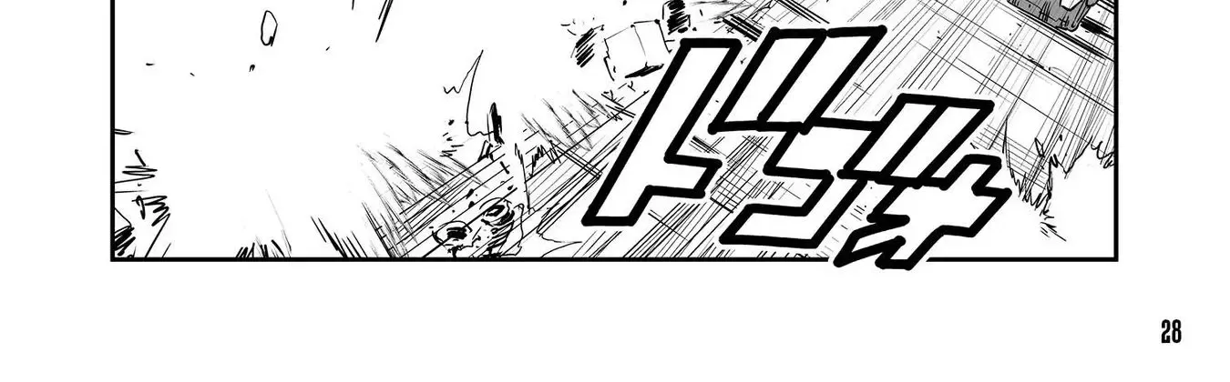 FUGA: Melodies of Steel Zinmanga X Chapter 30 Page 20