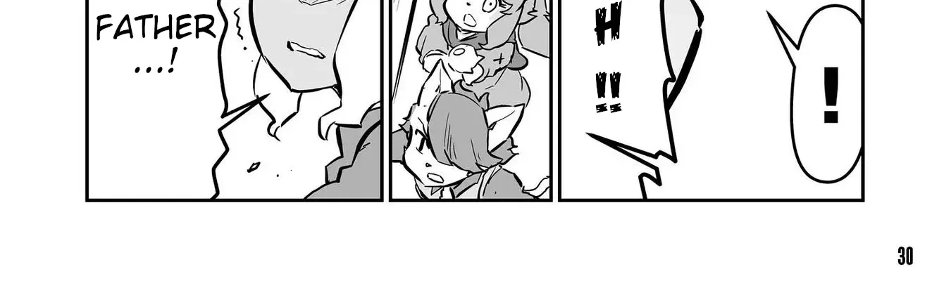 FUGA: Melodies of Steel Zinmanga X Chapter 30 Page 24