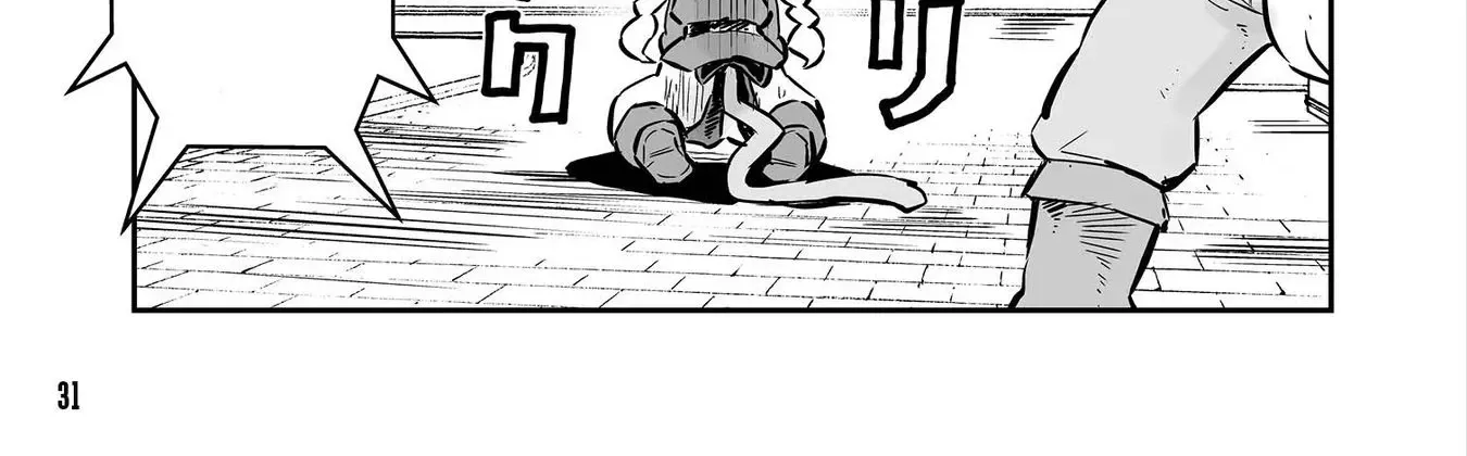 FUGA: Melodies of Steel Zinmanga X Chapter 30 Page 26
