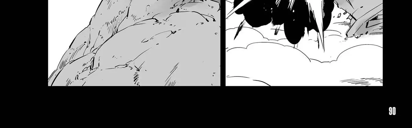 FUGA: Melodies of Steel Zinmanga X Chapter 28.5 Page 4
