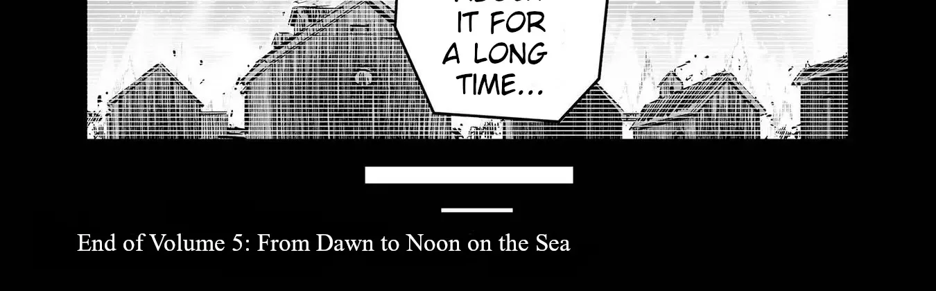 FUGA: Melodies of Steel Zinmanga X Chapter 28.5 Page 10