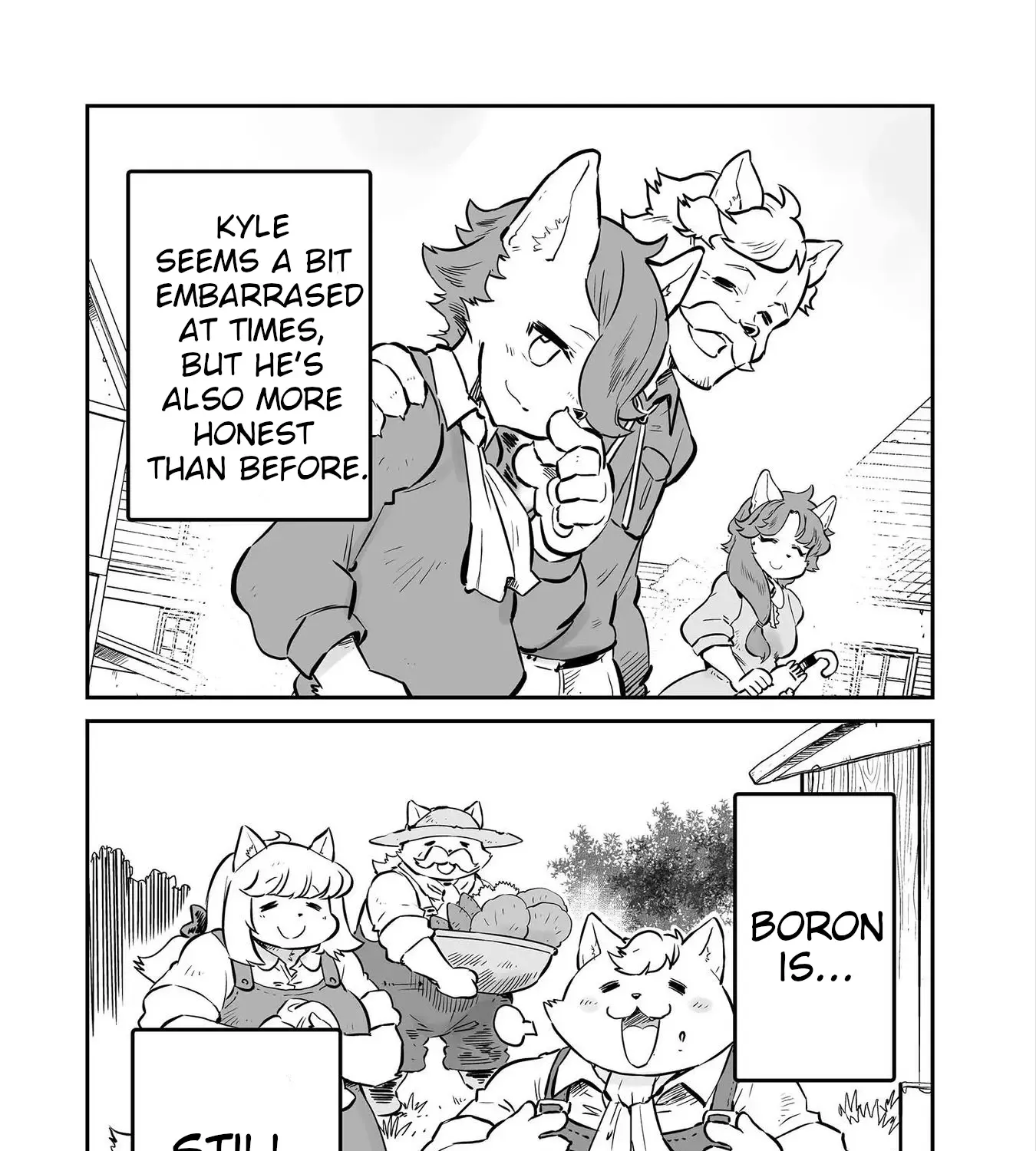 FUGA: Melodies of Steel Zinmanga X Chapter 28 Page 5