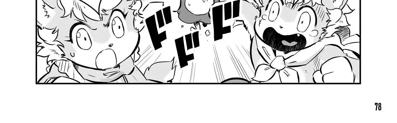 FUGA: Melodies of Steel Zinmanga X Chapter 28 Page 8