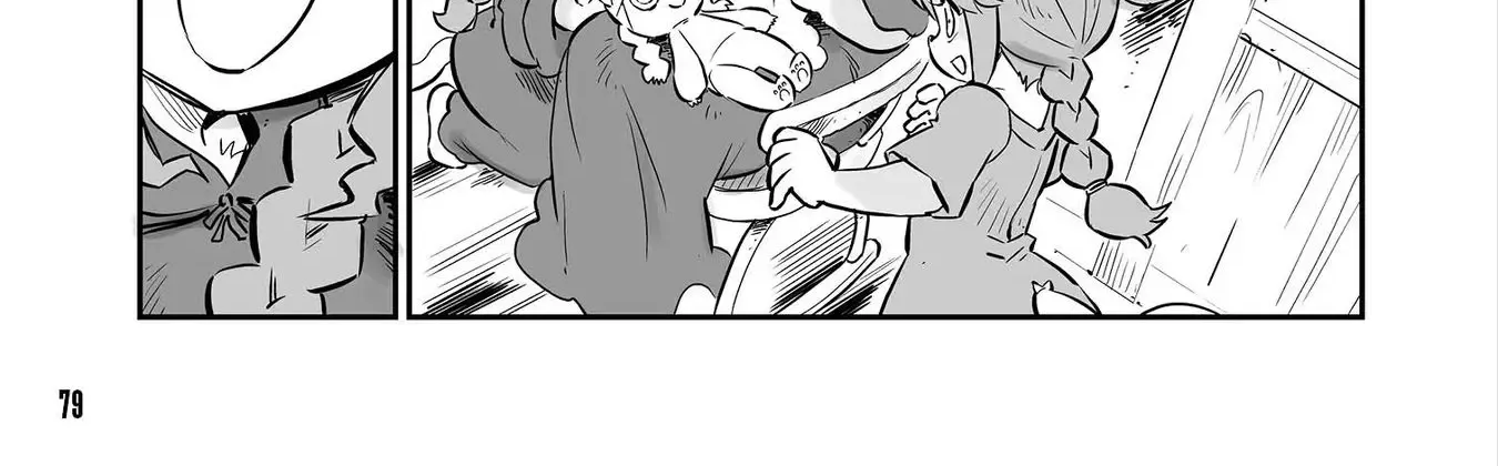 FUGA: Melodies of Steel Zinmanga X Chapter 28 Page 10