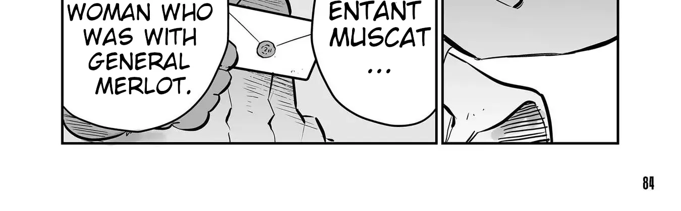 FUGA: Melodies of Steel Zinmanga X Chapter 28 Page 20