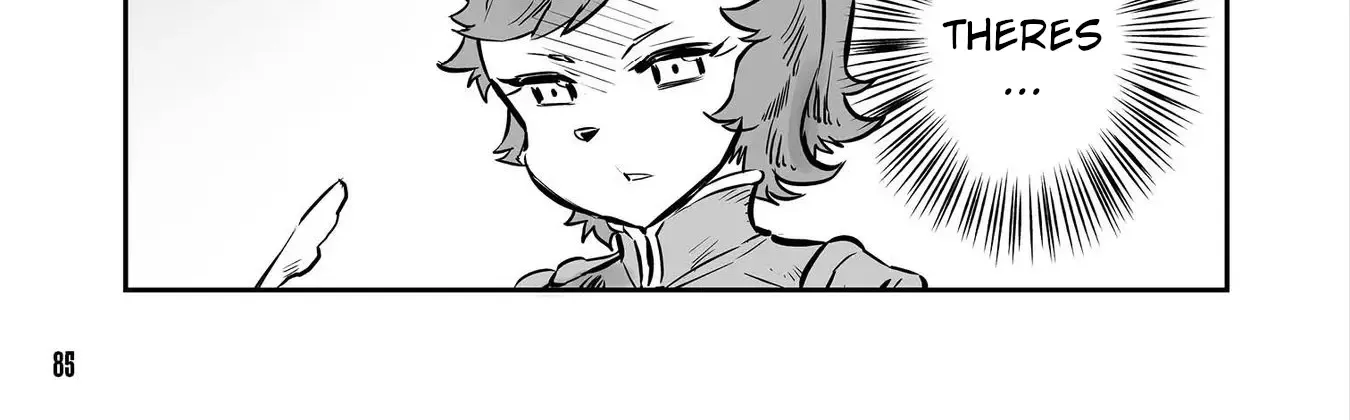 FUGA: Melodies of Steel Zinmanga X Chapter 28 Page 22