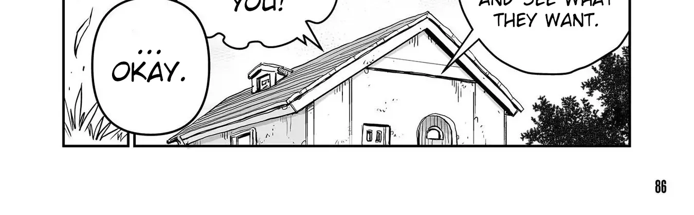 FUGA: Melodies of Steel Zinmanga X Chapter 28 Page 24