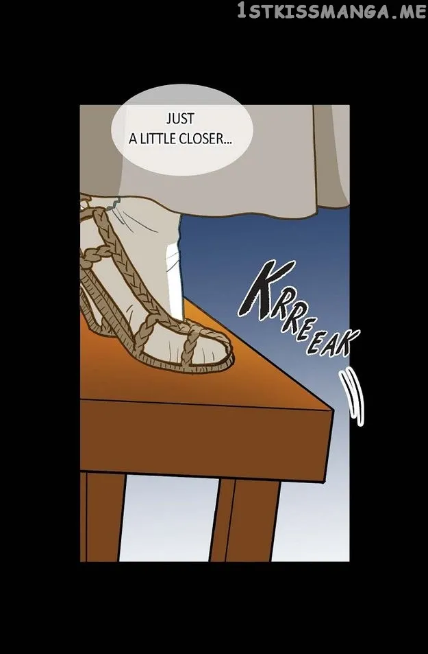 Sarasah Zinmanga X Chapter 95 Page 34