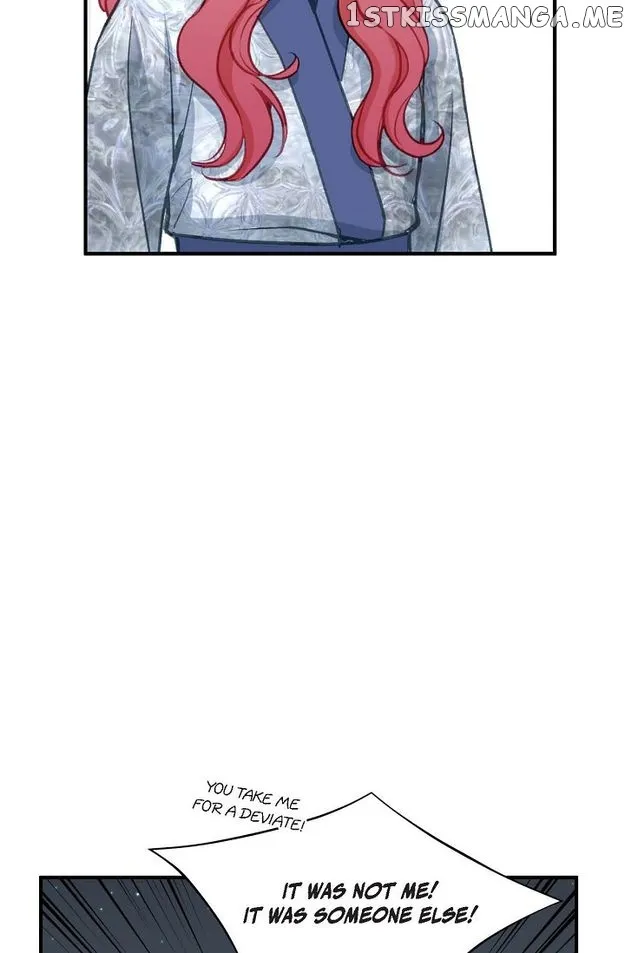 Sarasah Zinmanga X Chapter 95 Page 60