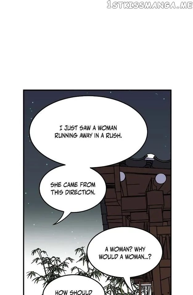 Sarasah Zinmanga X Chapter 95 Page 62