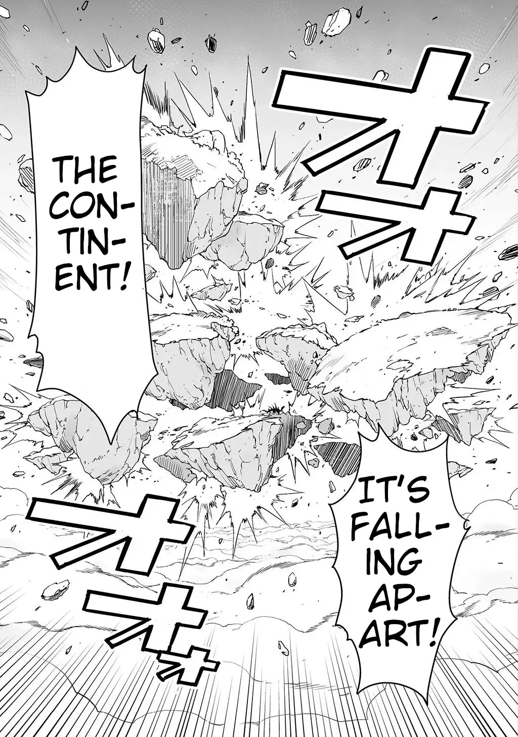FUGA: Melodies of Steel Zinmanga X Chapter 21 Page 12