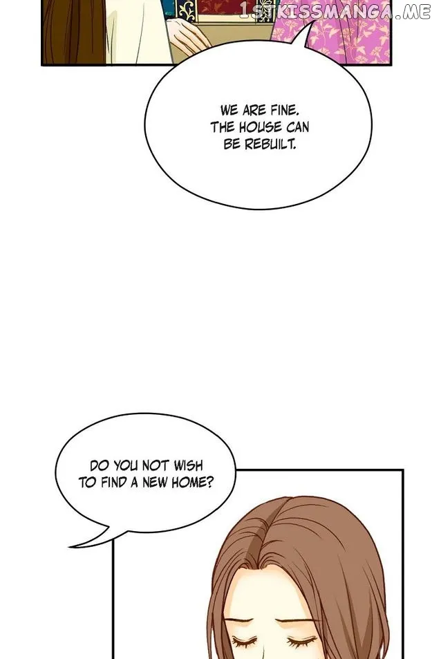 Sarasah Zinmanga X Chapter 94 Page 16
