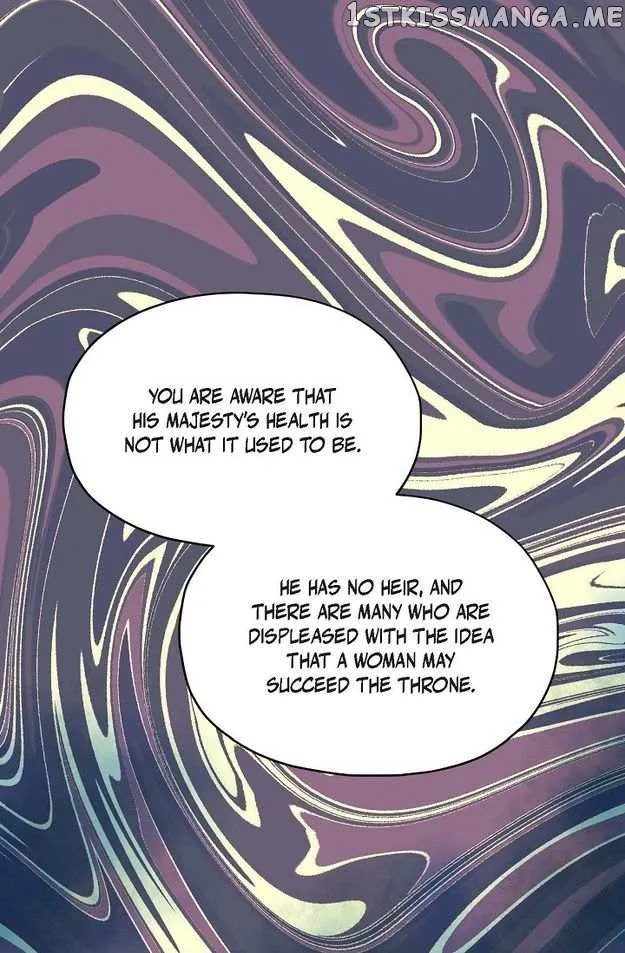 Sarasah Zinmanga X Chapter 94 Page 31