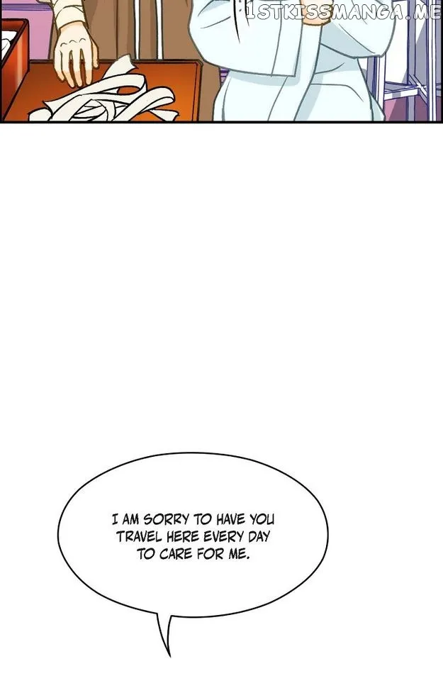 Sarasah Zinmanga X Chapter 94 Page 50