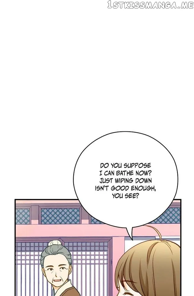 Sarasah Zinmanga X Chapter 94 Page 53