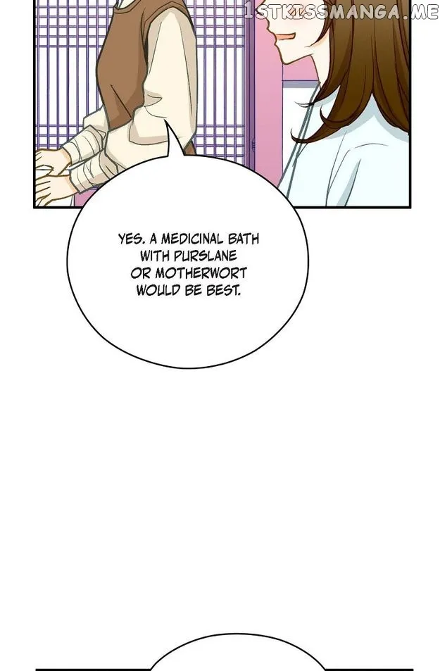 Sarasah Zinmanga X Chapter 94 Page 54