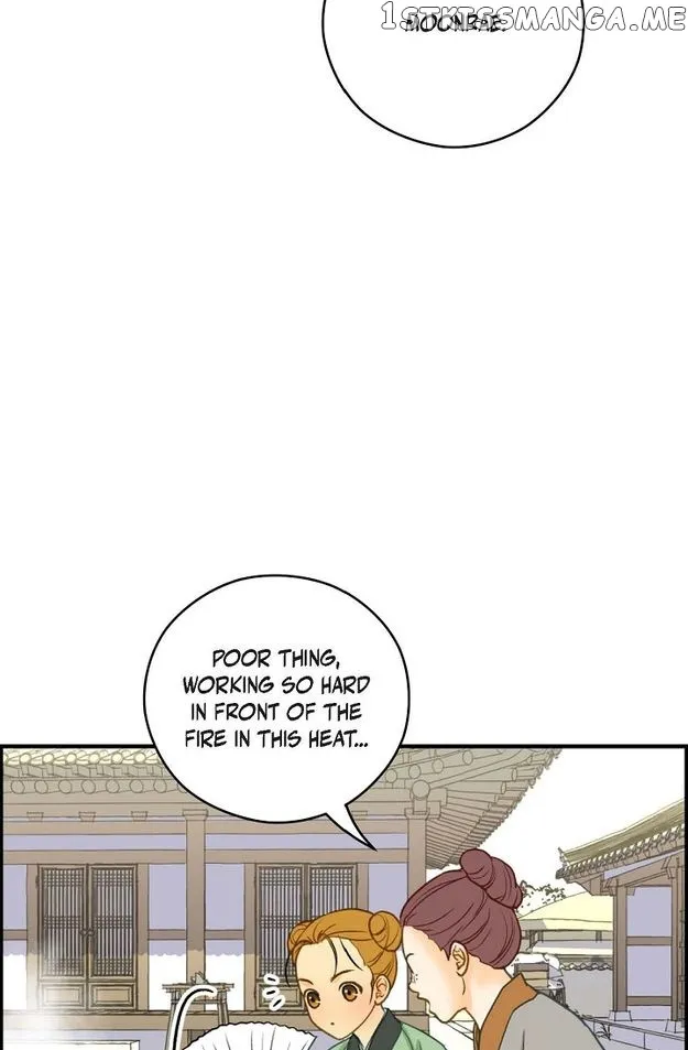Sarasah Zinmanga X Chapter 94 Page 63