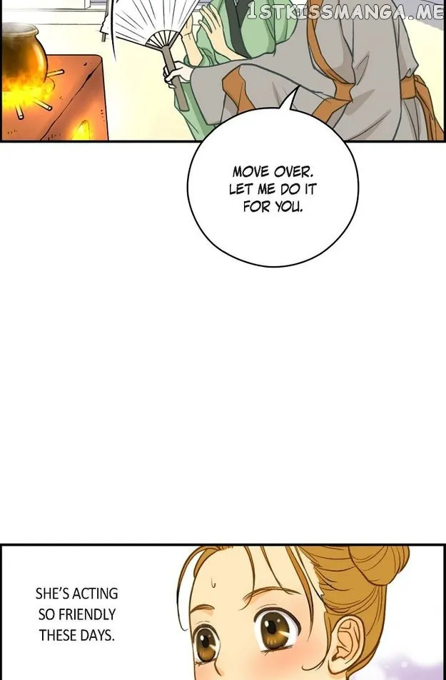 Sarasah Zinmanga X Chapter 94 Page 64