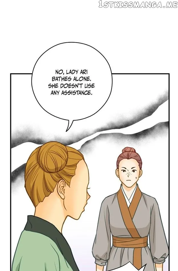 Sarasah Zinmanga X Chapter 94 Page 82