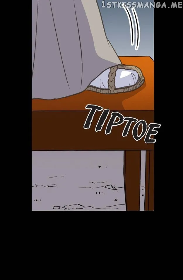 Sarasah Zinmanga X Chapter 94 Page 94