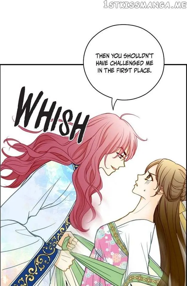 Sarasah Zinmanga X Chapter 93 Page 17