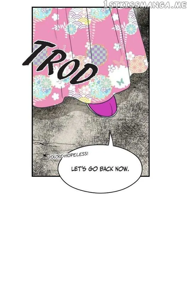 Sarasah Zinmanga X Chapter 93 Page 39