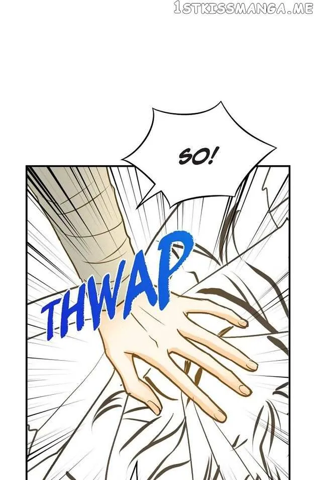 Sarasah Zinmanga X Chapter 93 Page 58