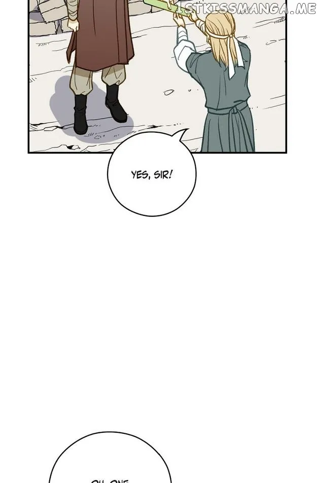 Sarasah Zinmanga X Chapter 93 Page 85