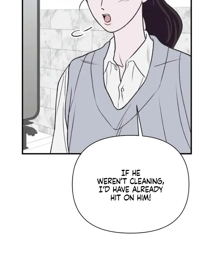 Moonstruck Zinmanga X Chapter 18 Page 40