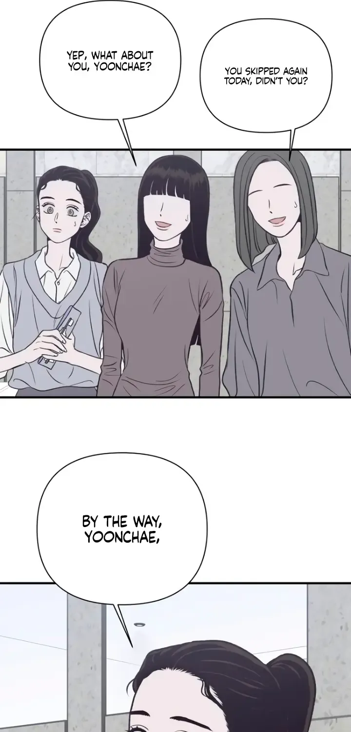 Moonstruck Zinmanga X Chapter 18 Page 45