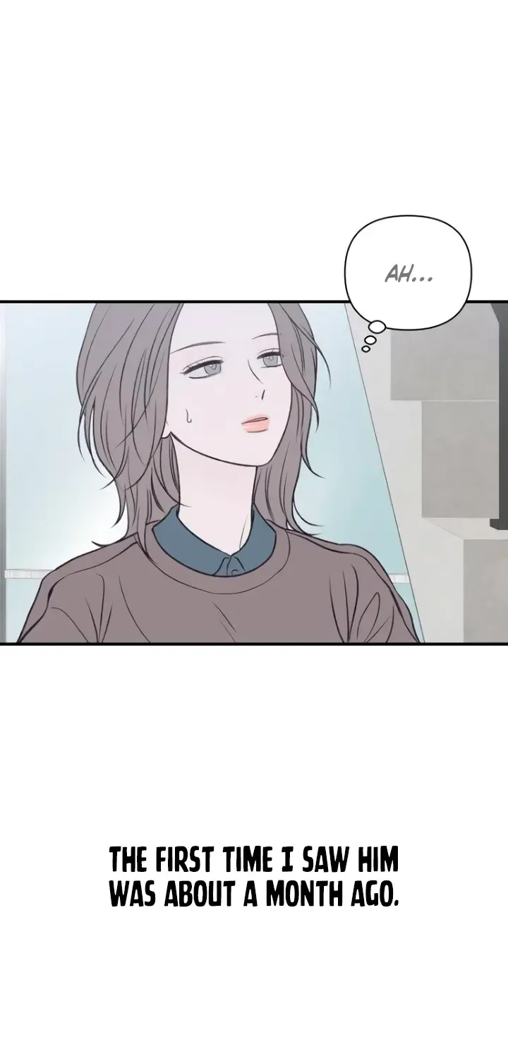 Moonstruck Zinmanga X Chapter 18 Page 61