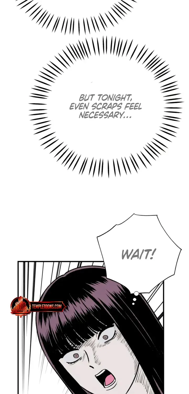 Moonstruck Zinmanga X Chapter 16 Page 85