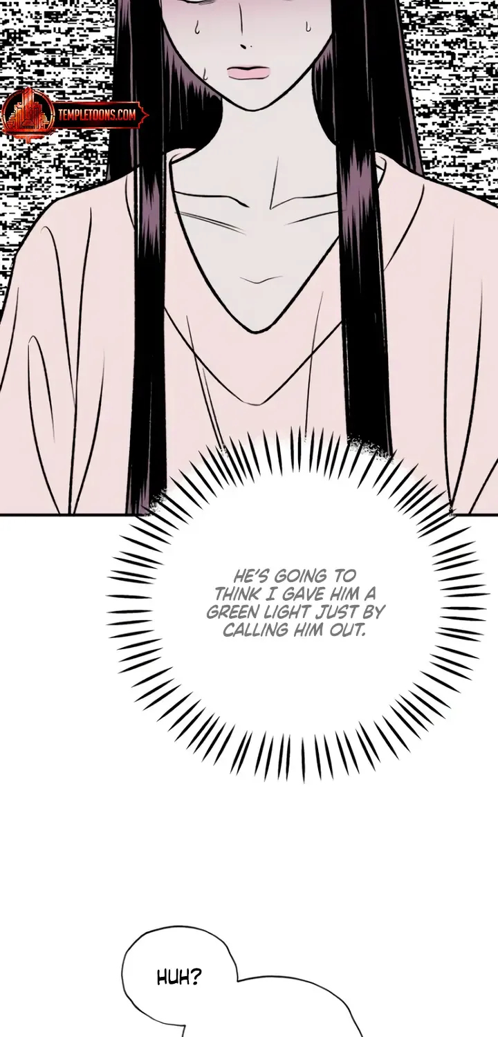 Moonstruck Zinmanga X Chapter 16 Page 111