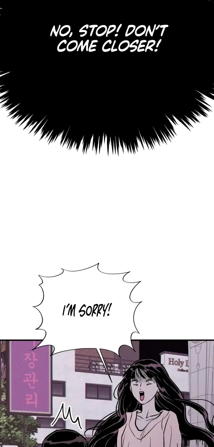 Moonstruck Zinmanga X Chapter 16 Page 123
