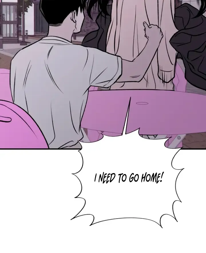 Moonstruck Zinmanga X Chapter 16 Page 124