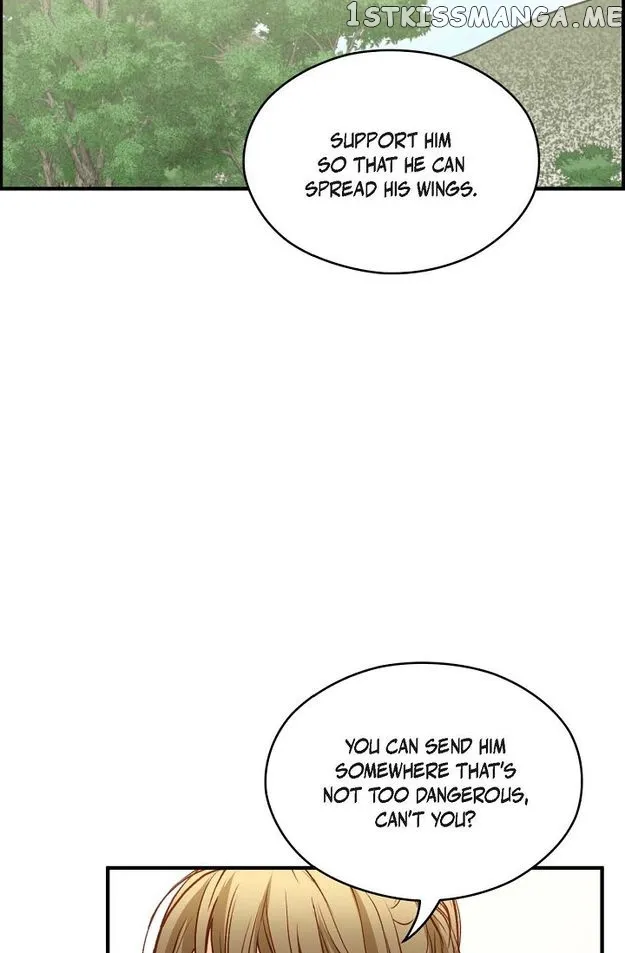 Sarasah Zinmanga X Chapter 92 Page 14