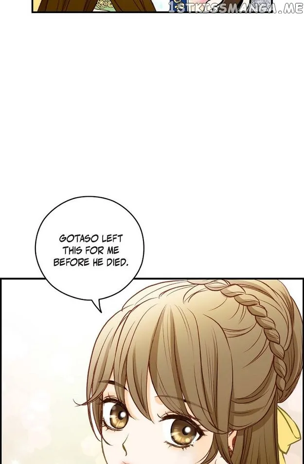 Sarasah Zinmanga X Chapter 92 Page 37