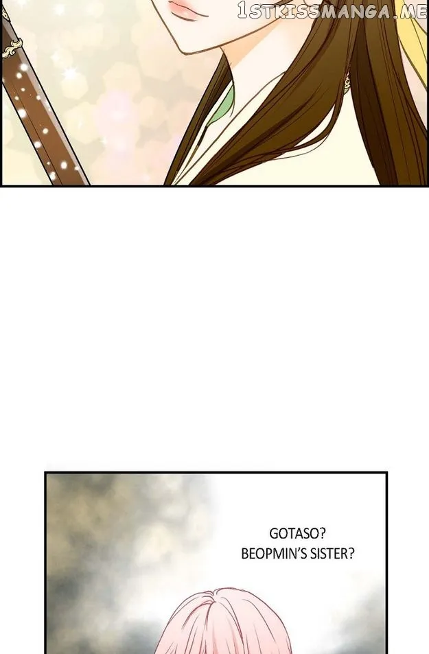 Sarasah Zinmanga X Chapter 92 Page 38