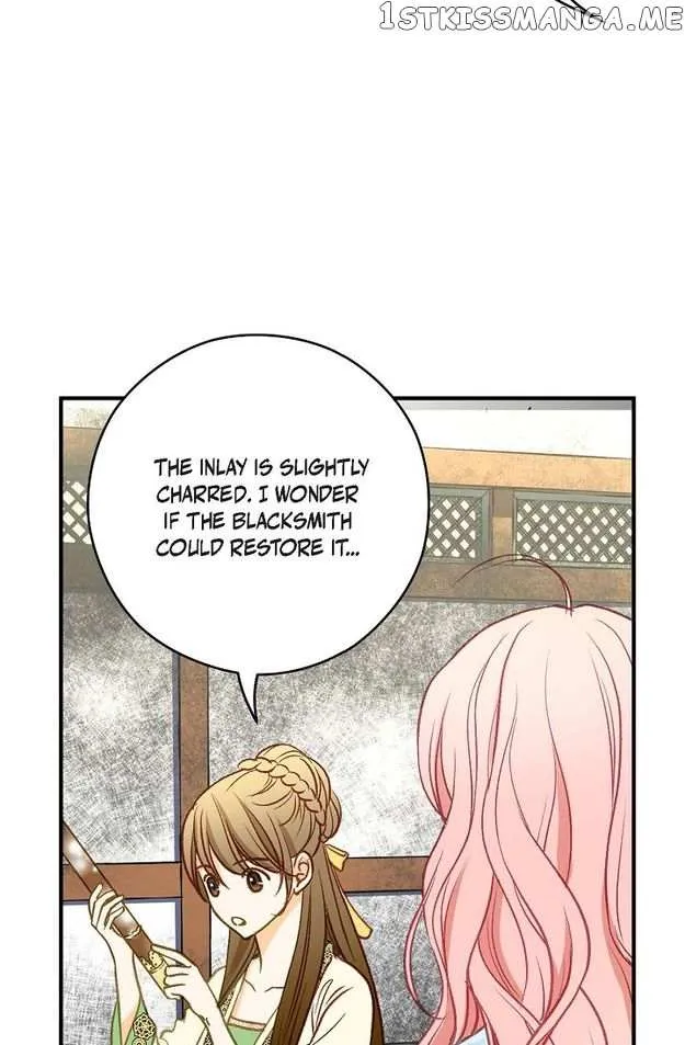 Sarasah Zinmanga X Chapter 92 Page 40
