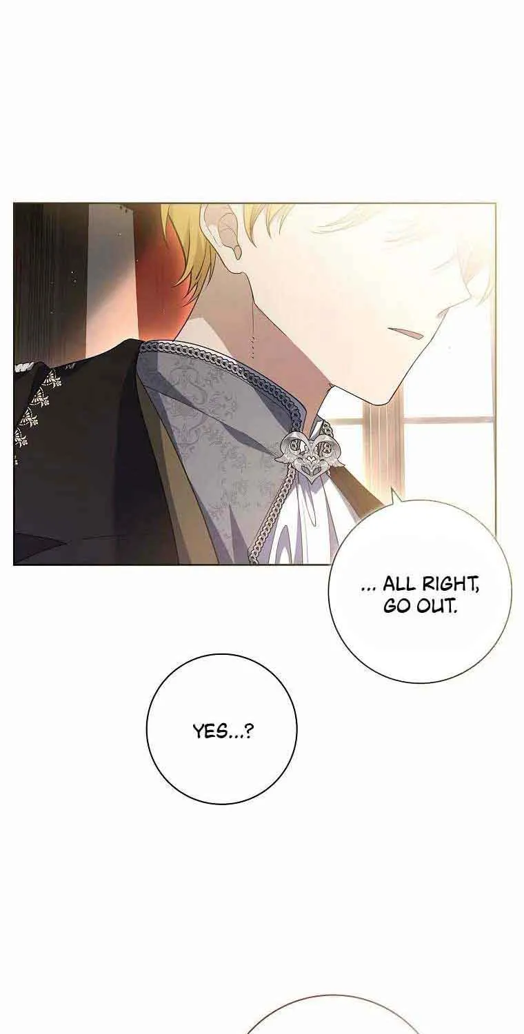 Male Lead, I’ll Respect Your Taste Zinmanga X Chapter 20.5 Page 1