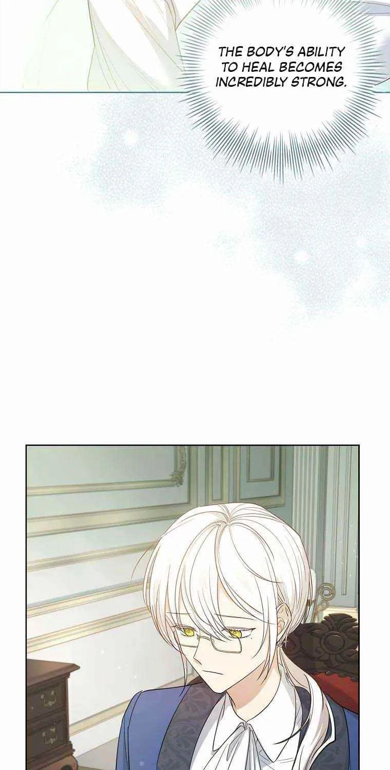 Male Lead, I’ll Respect Your Taste Zinmanga X Chapter 20.5 Page 17