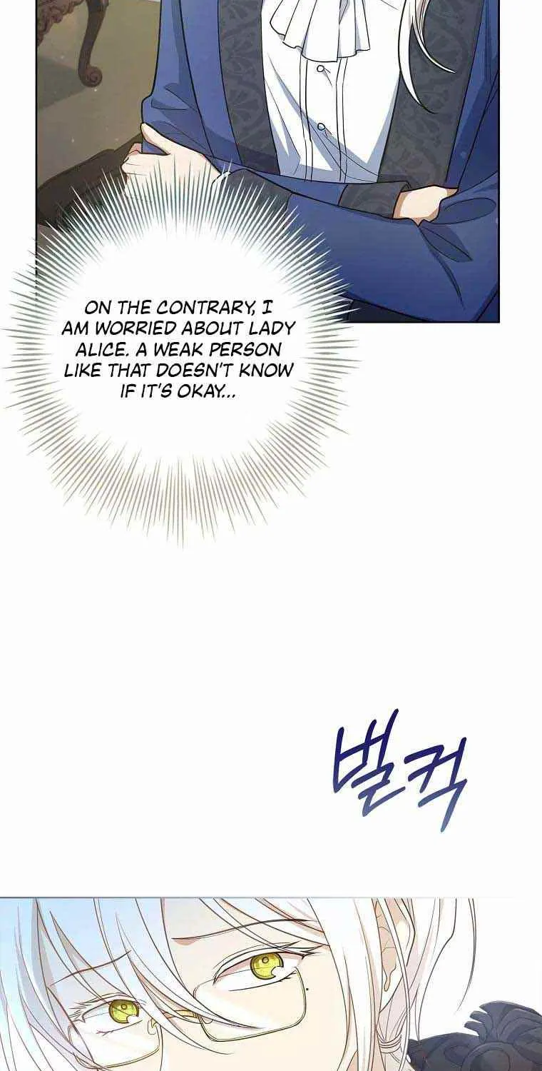 Male Lead, I’ll Respect Your Taste Zinmanga X Chapter 20.5 Page 18