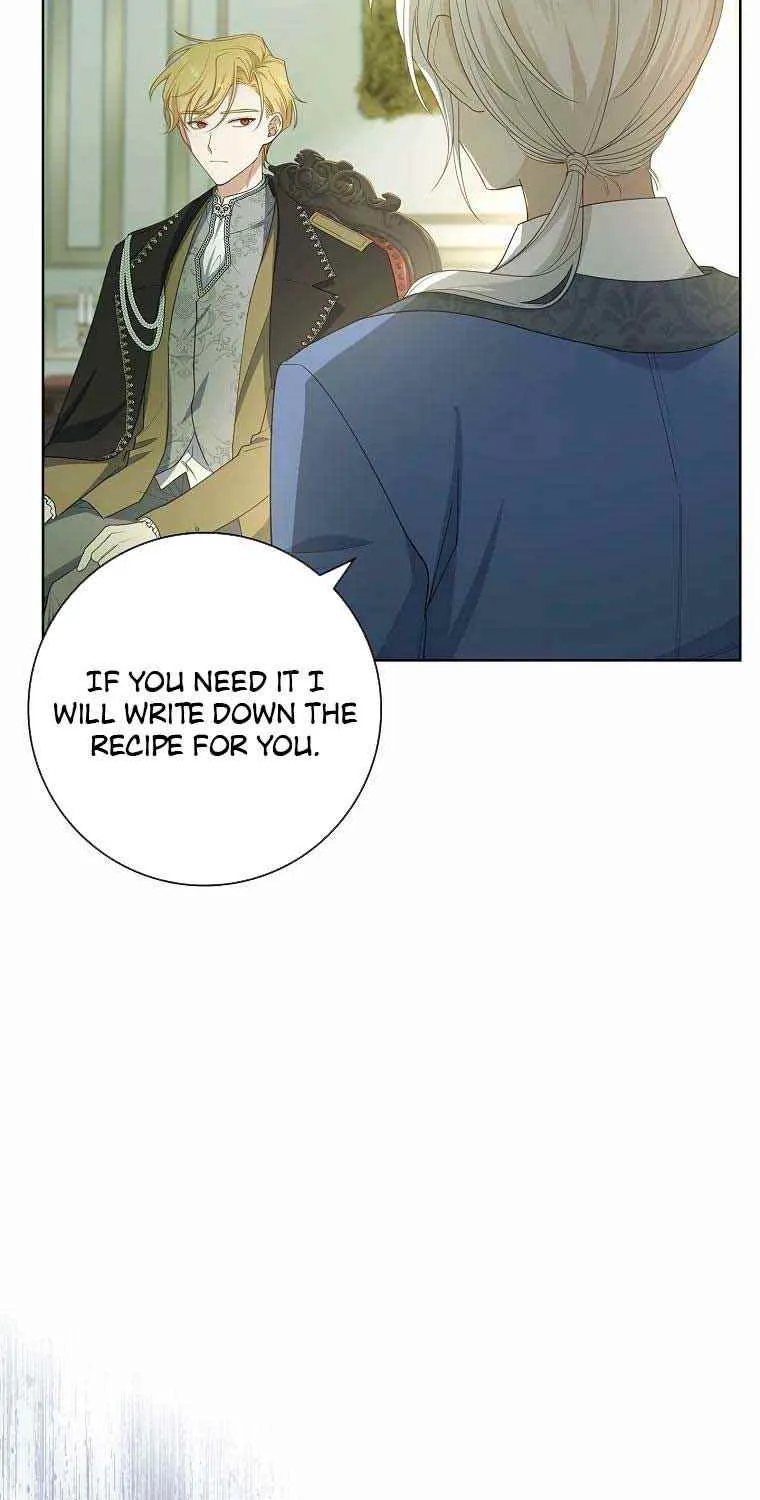 Male Lead, I’ll Respect Your Taste Zinmanga X Chapter 20.5 Page 32