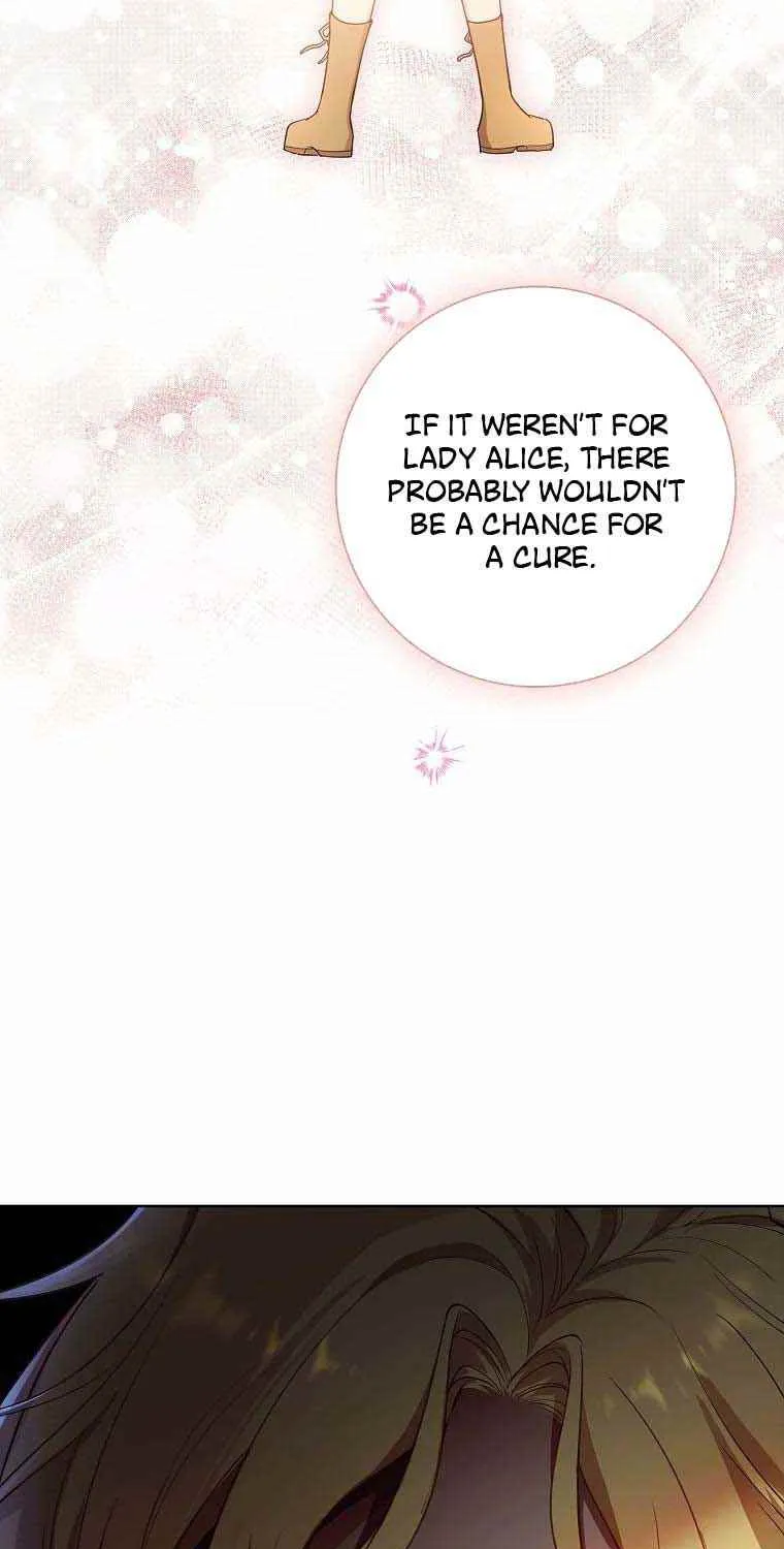 Male Lead, I’ll Respect Your Taste Zinmanga X Chapter 20.5 Page 38