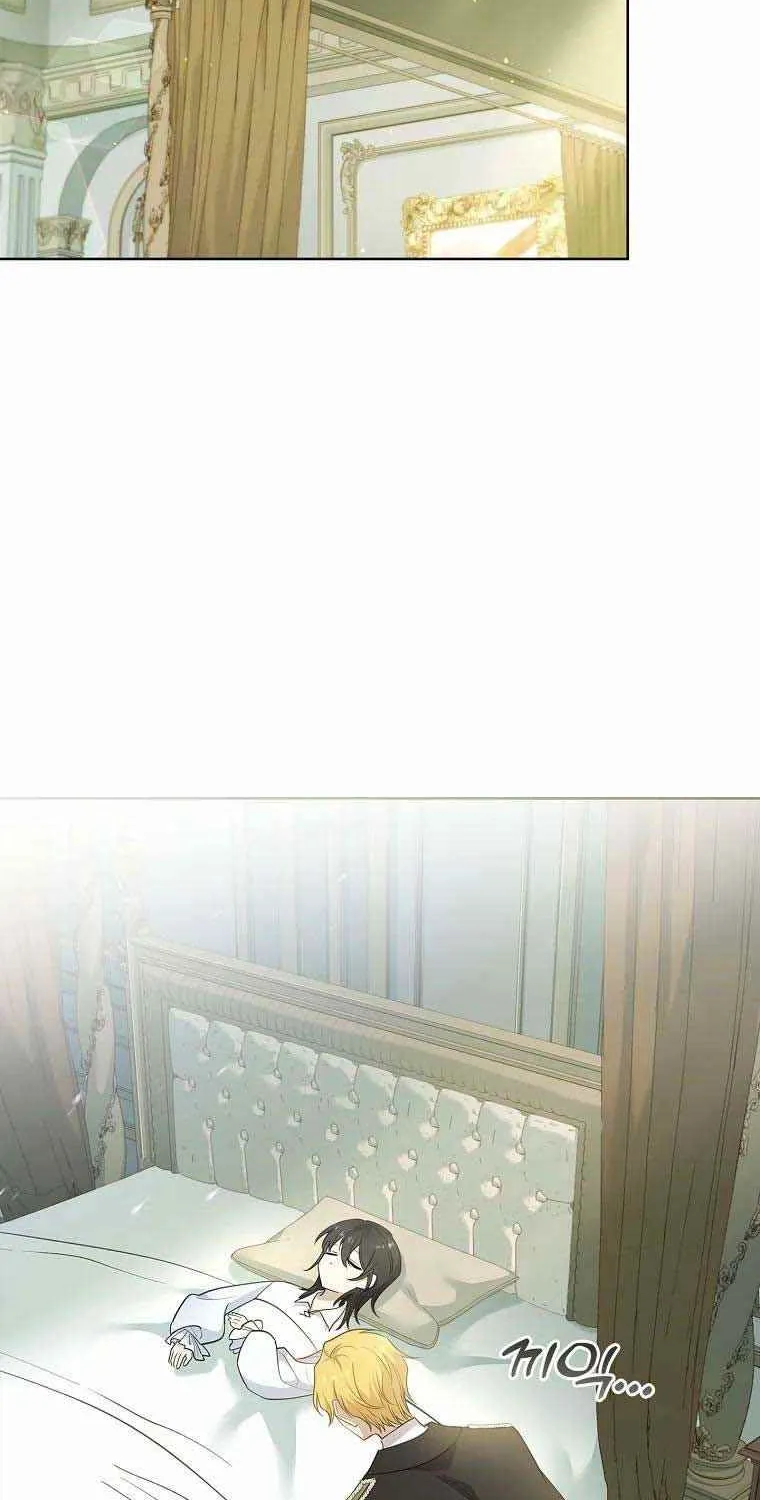 Male Lead, I’ll Respect Your Taste Zinmanga X Chapter 20.5 Page 43