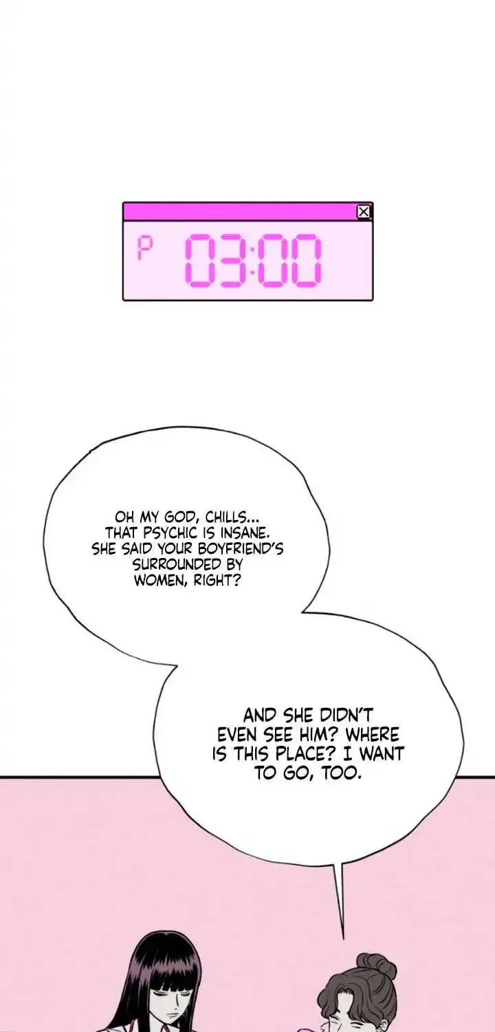Moonstruck Zinmanga X Chapter 15 Page 52