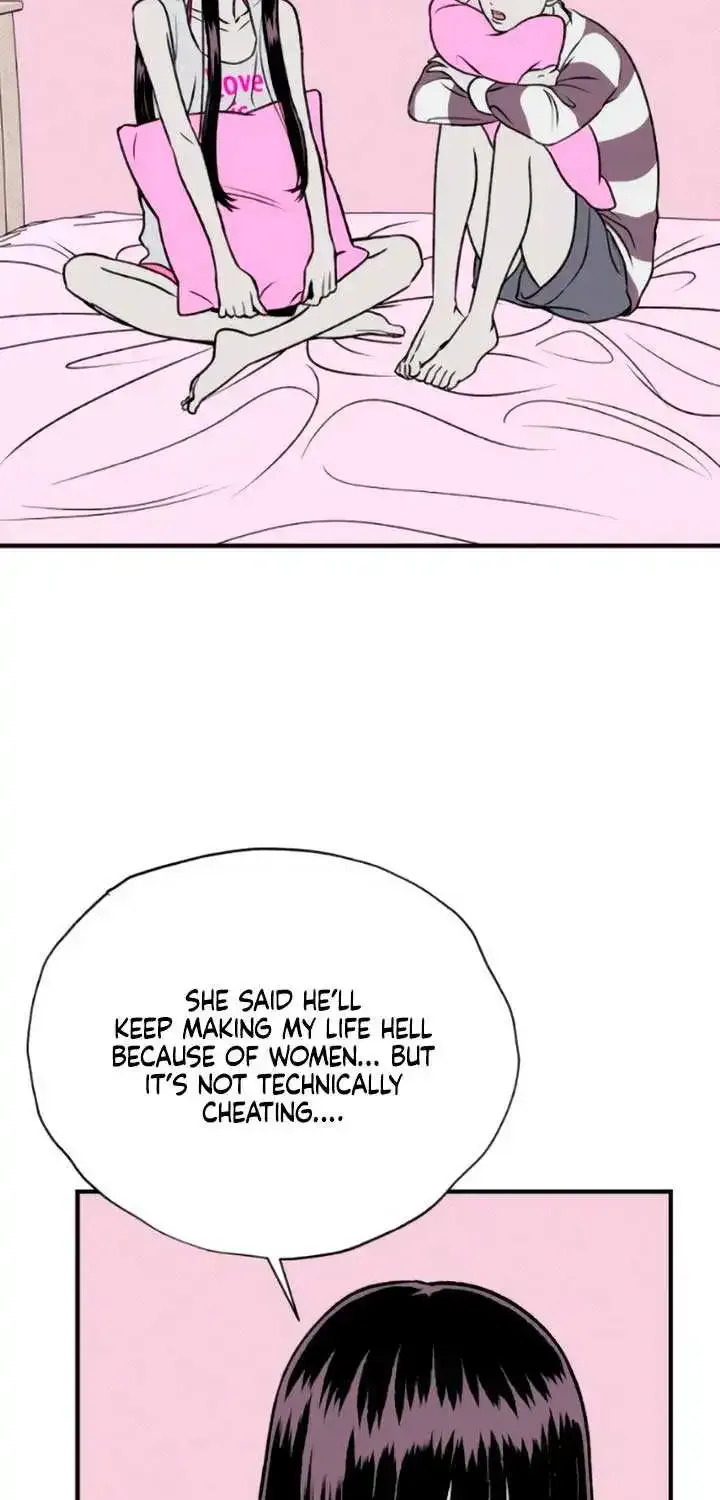 Moonstruck Zinmanga X Chapter 15 Page 53